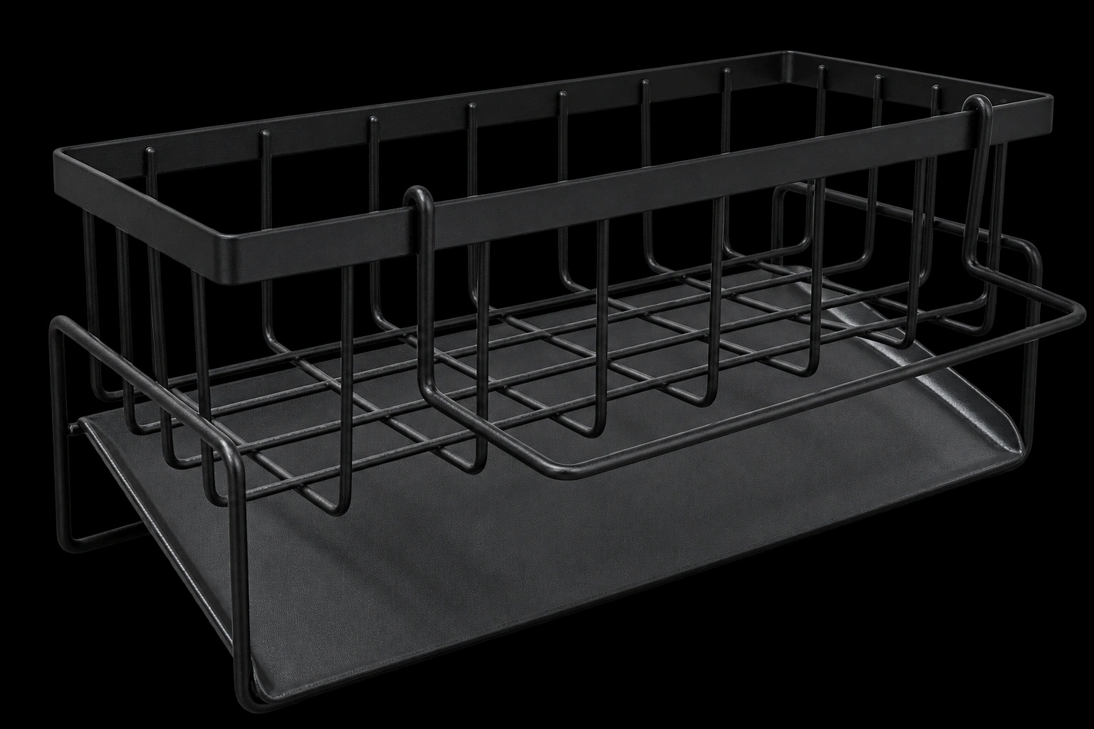 Organizador para bacha - 1